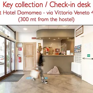 Piccolo Catalunya Auberge de jeunesse