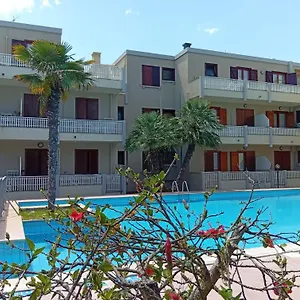 Lejlighedshotel Eucalipti, Alghero